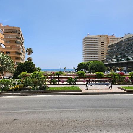 Apartamento Cerca A La Playa Fuengirola Ngoại thất bức ảnh