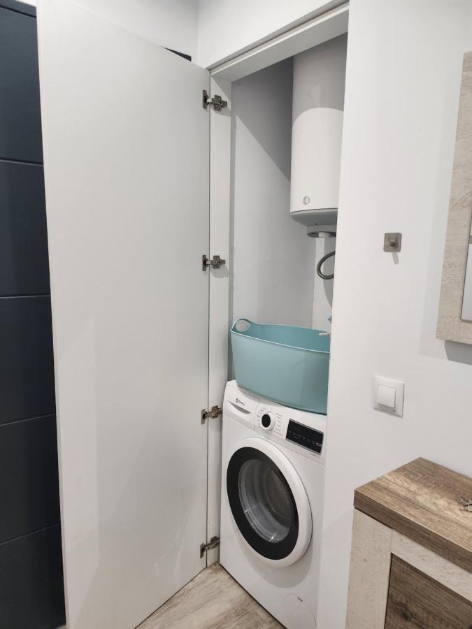 Apartamento Cerca A La Playa Fuengirola Ngoại thất bức ảnh